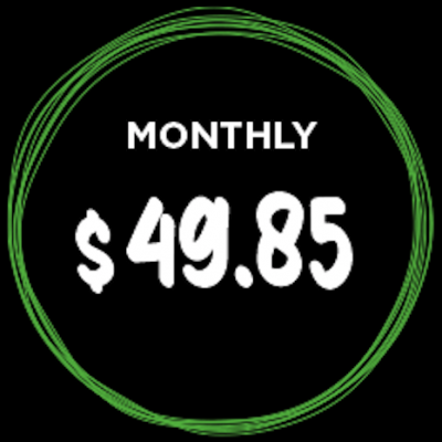 FRANKSTON 6pm - POP CHOIR MONTHLY PAYMENT